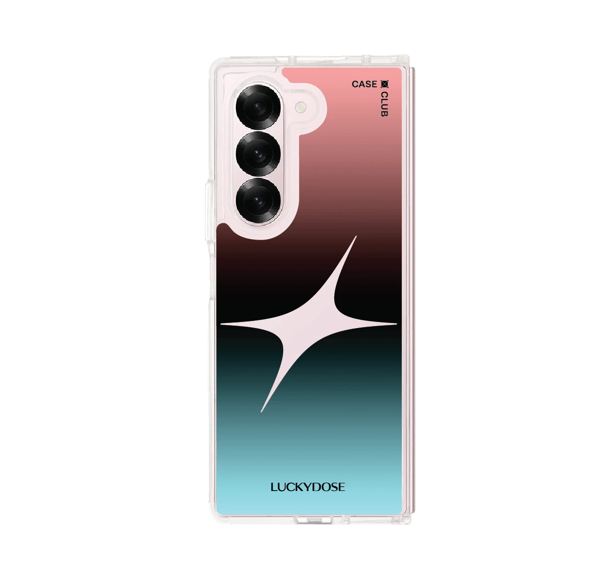 luckydose saturday lucky color